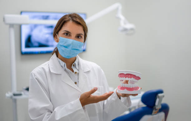 Best Pediatric Emergency Dentist in Margate, FL