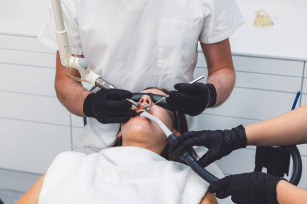 Best Pediatric Emergency Dentist in Margate, FL